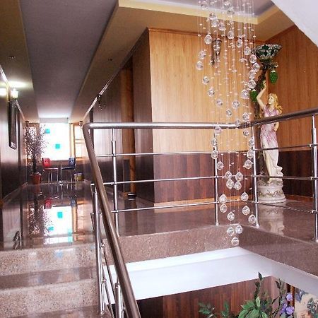 גולמארג Marigold Resort מראה חיצוני תמונה