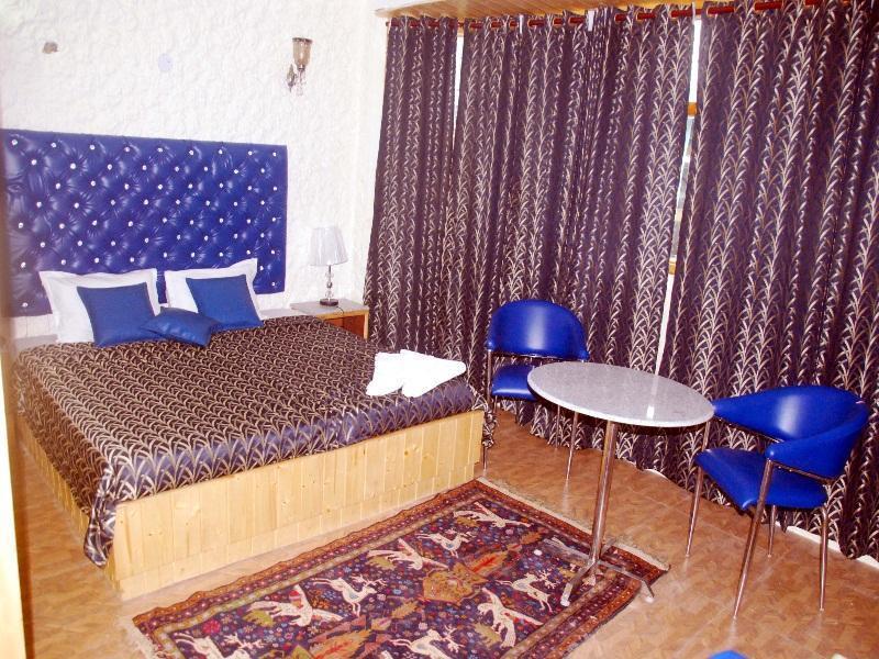 גולמארג Marigold Resort מראה חיצוני תמונה