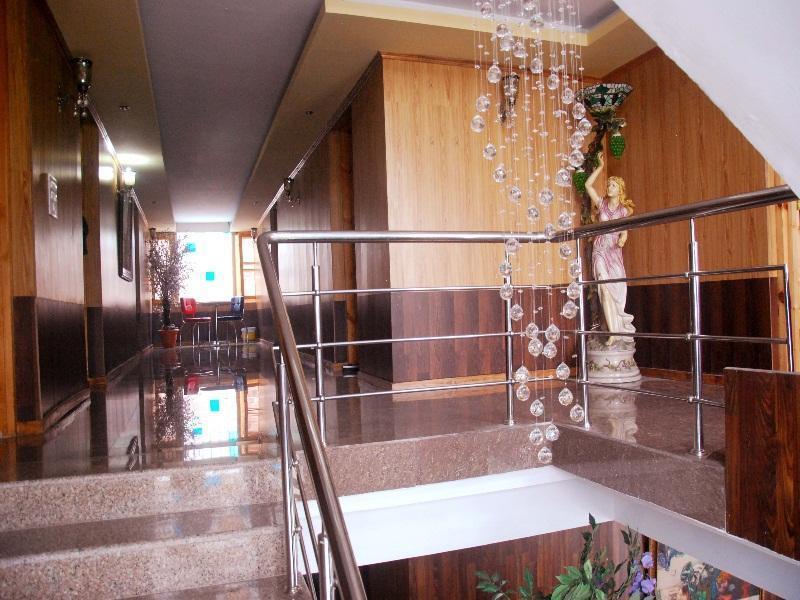גולמארג Marigold Resort מראה חיצוני תמונה