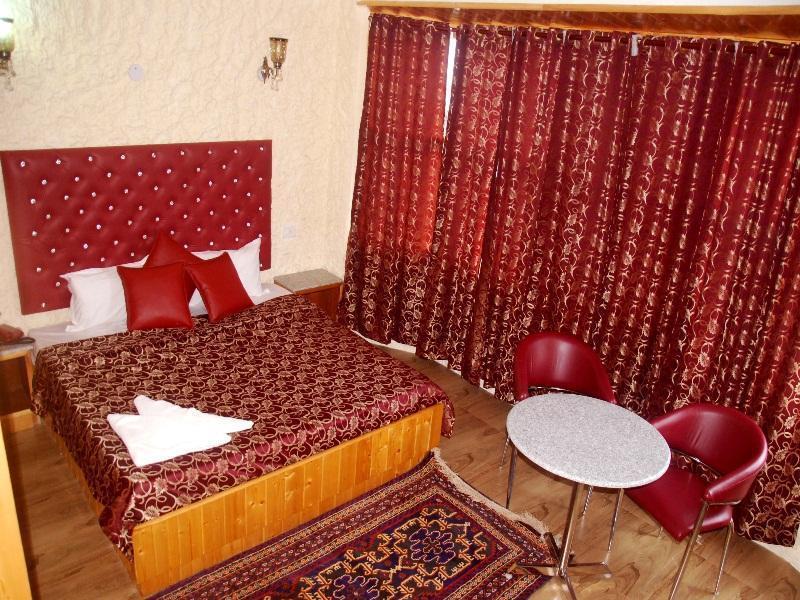 גולמארג Marigold Resort מראה חיצוני תמונה