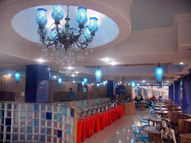 גולמארג Marigold Resort מראה חיצוני תמונה
